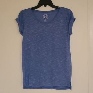 SO Authentic American Heritage Causal T-Shirt